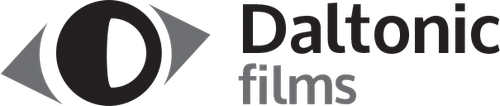Daltonic Films logo