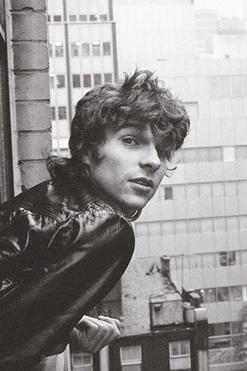 Joakim Thåström as 