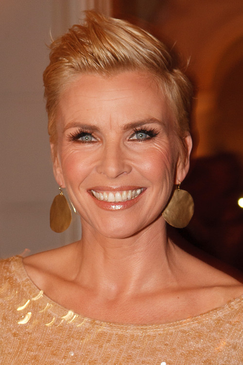 Anita Witzier as Self - Host