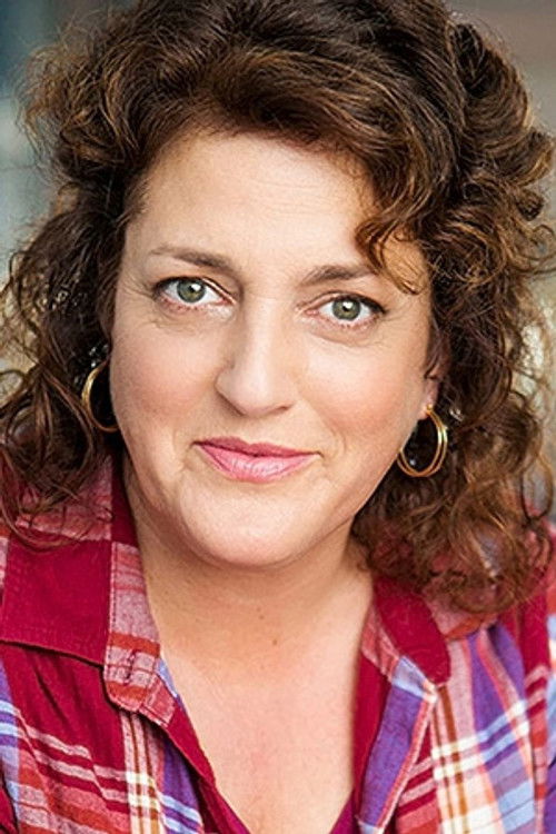 Stephanie T. Keefer as Gabby Roberts