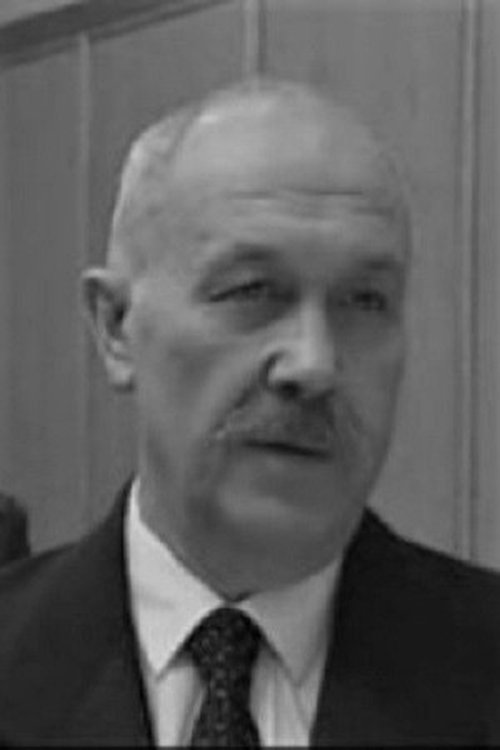 Nikolay Gravshin as Nikolay Avdeev - talantlivyy uchyonyy