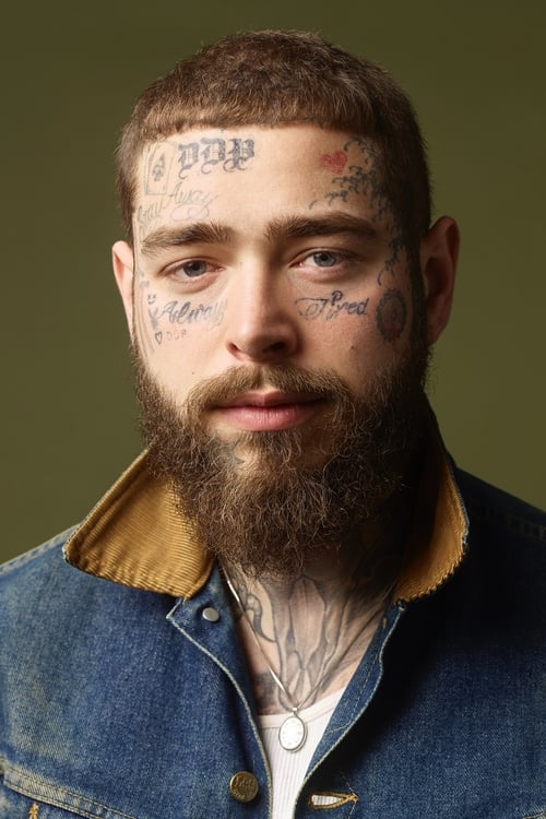 Post Malone as Self
