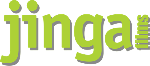 Jinga Films logo