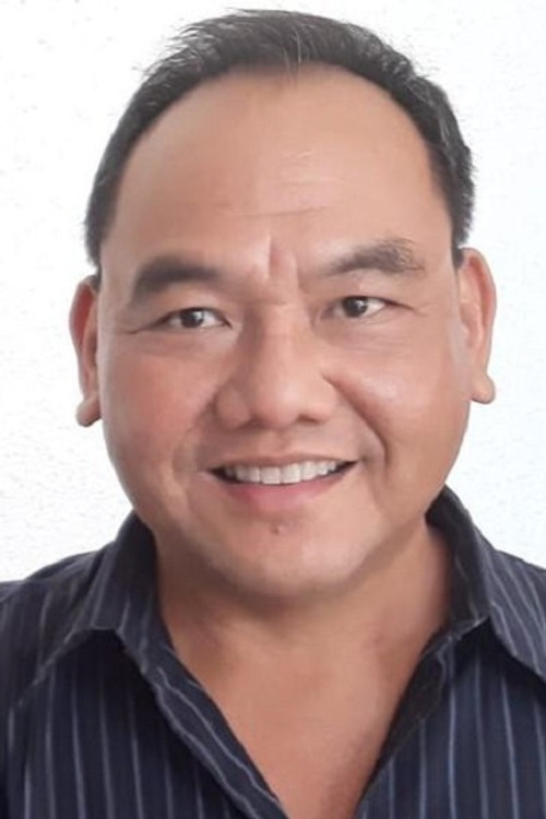 Hernand Timoteo Tulud as 