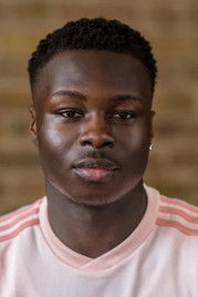 Akins Subair as Yemi