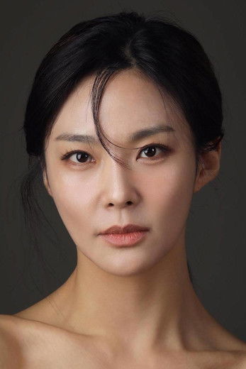 Kim Mi-hye as Voice