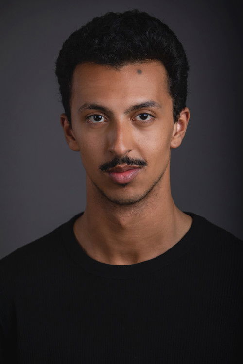 Cláudio de Castro as Kito