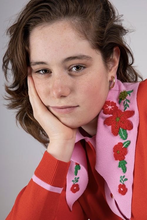 Mariona Pagès as Marina