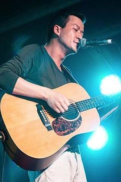 Mao Tao as Zhao Laoba