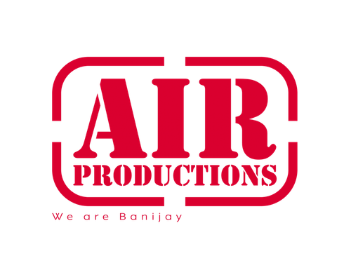 Air Productions logo