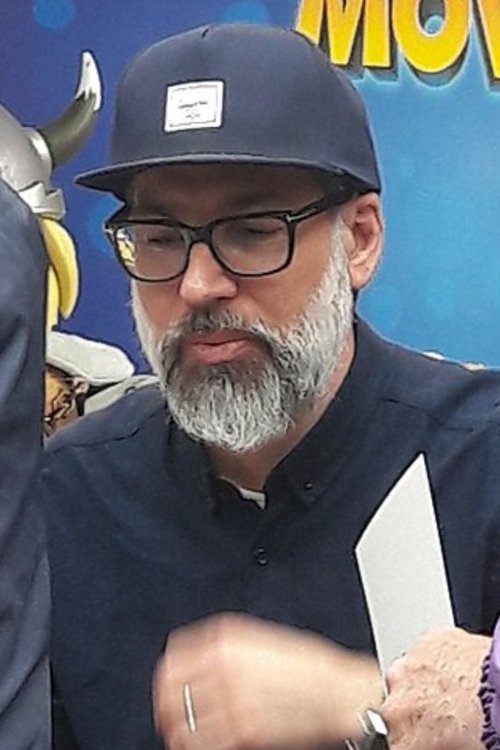 Lino DiSalvo as Gristletoe Joe (voice)