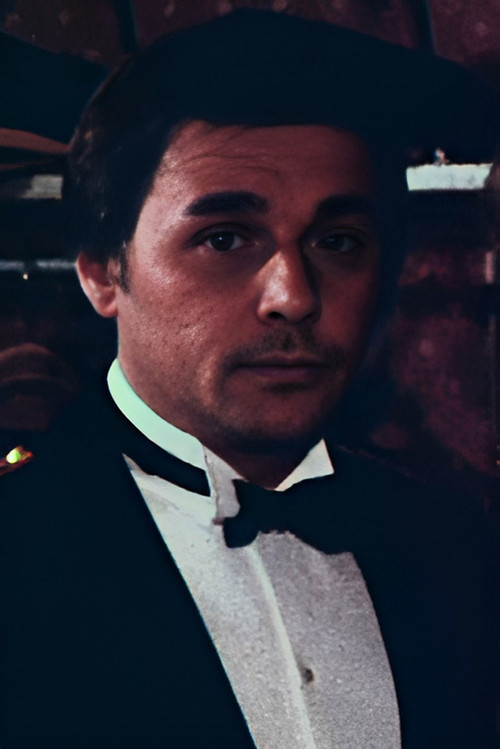 Michel David as Father