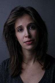 Sharon Spiegel-Wagner as Despina Gianoppolous