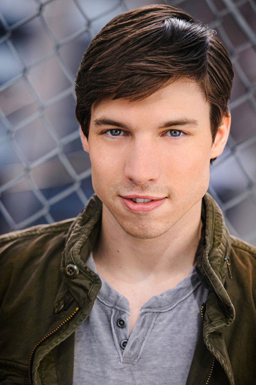 Josiah Schneider as Justin