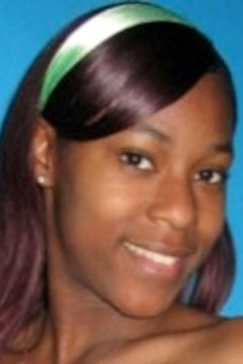 Precious Diamond as (archive footage)