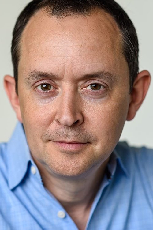 Richard Robichaux as Jimmay