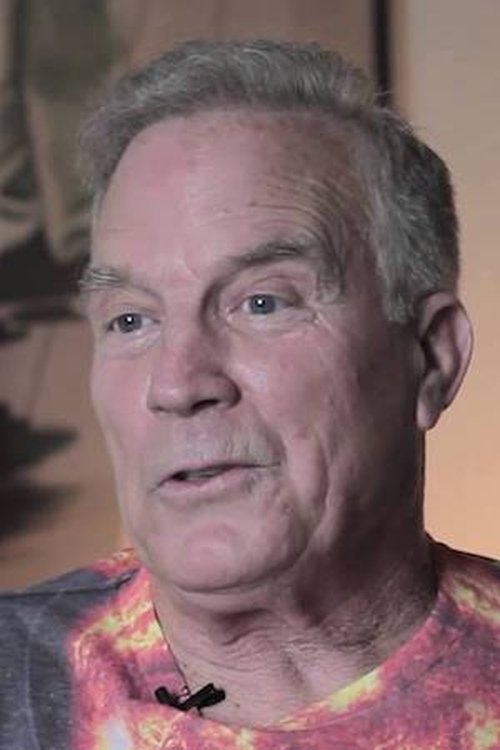 Jason Williams as Jeff Watts