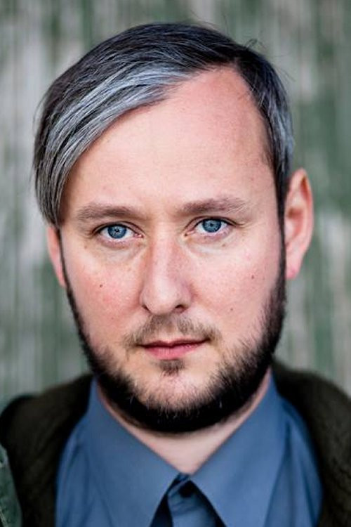 Rúnar Rúnarsson as 