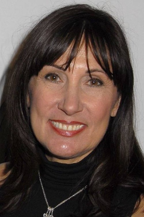 Pamela Serpe as Mary Beth