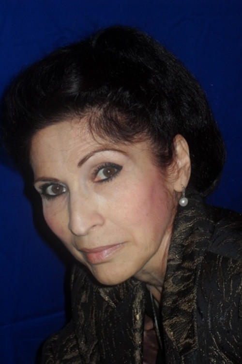 Sevil Xəlilova as Dejanira