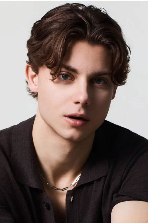 Carson MacCormac as Miles