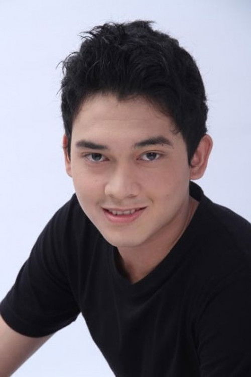 Setiawan Min as Pemuda Kekar