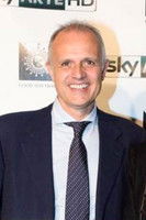 Andrea Bettinetti as Commissioner (Voice)