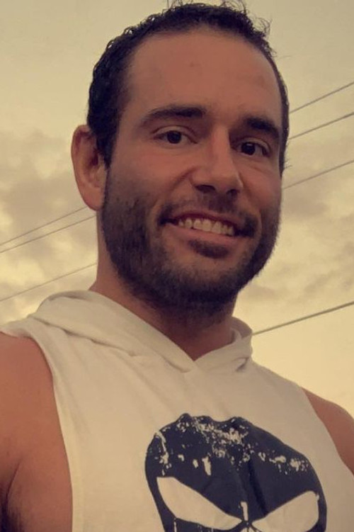 Brandon Bell profile photo