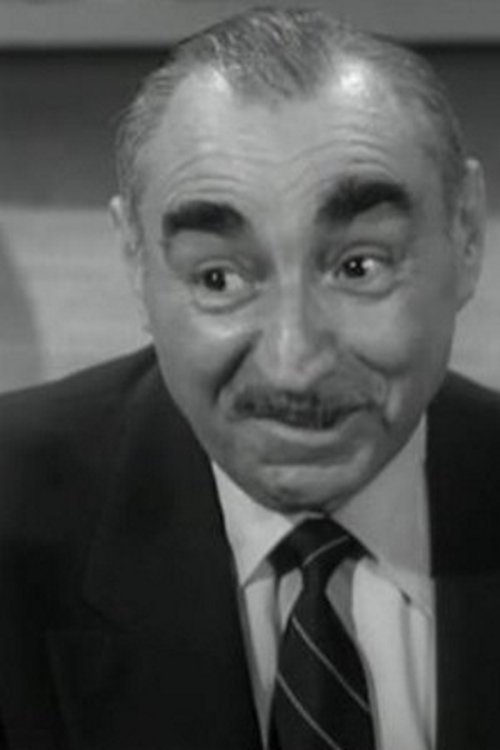 Louis Sorin as Men's Workshop  Boss