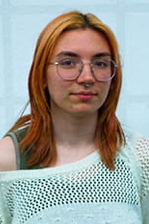 Lily Passarelli as Herself