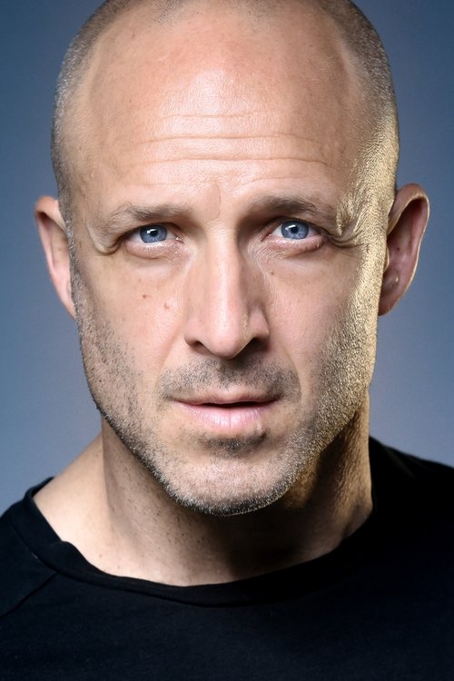 Jason Coviello as Christian