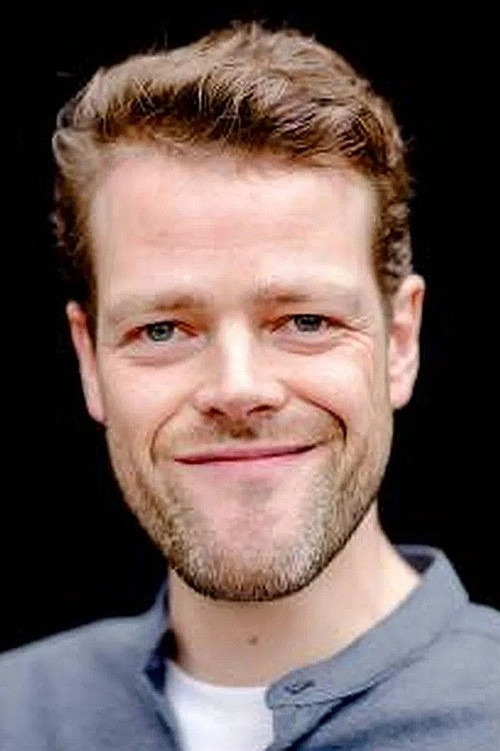 Martijn Koning as Himself