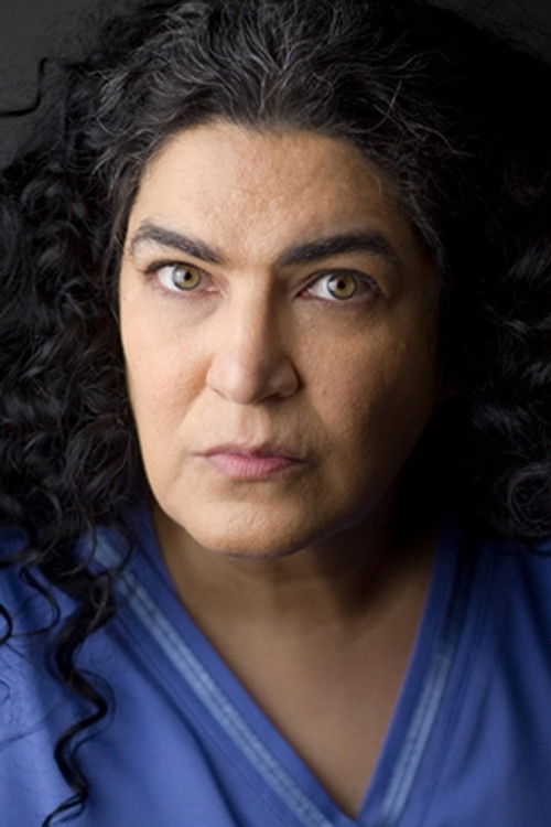 Fazia Rizvi as Renata