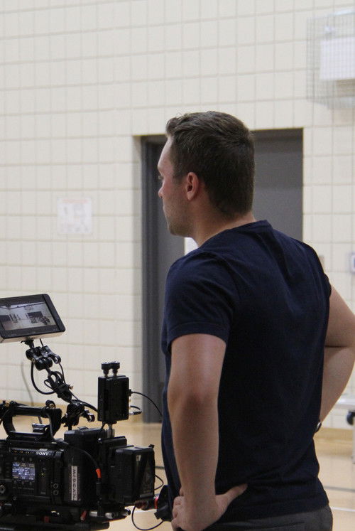 Findlay Brown as Adult Ano