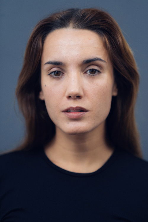 Nazaré Sousa-Coutinho as Teresa