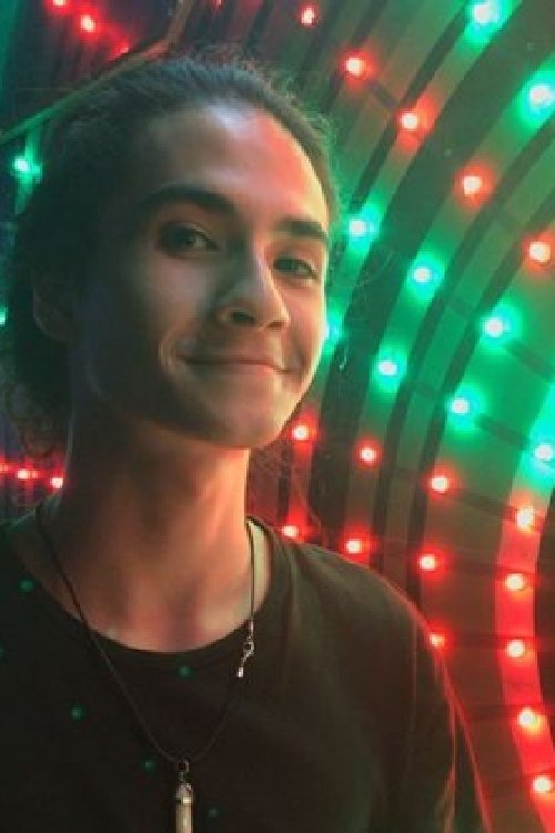 Yojath Okamoto as Nefasto 2