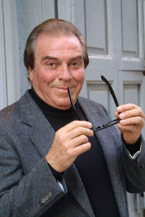 Federico Mario Mancini as Vari Personaggi