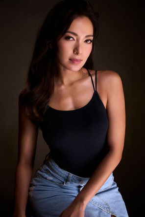 Sarika Choy as 
