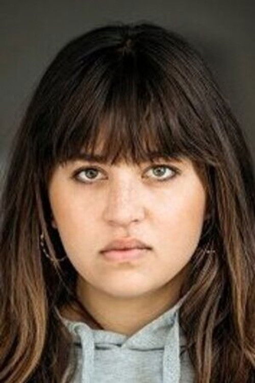 Isabella Touma Pettersson as Samira