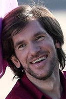 Telmo Irureta as David