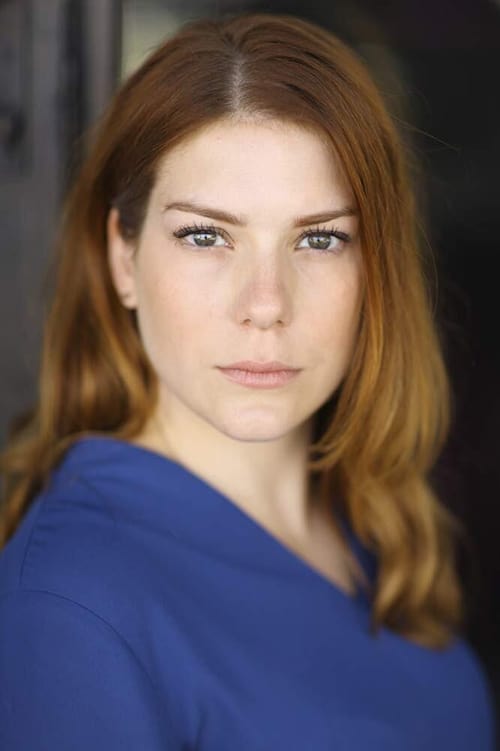Lauren Gros as Mimi