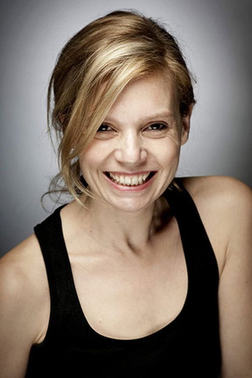 Rosa Boladeras as Olvido