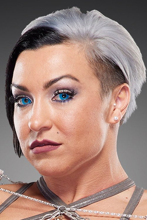 Brittany Steding as Lady Frost