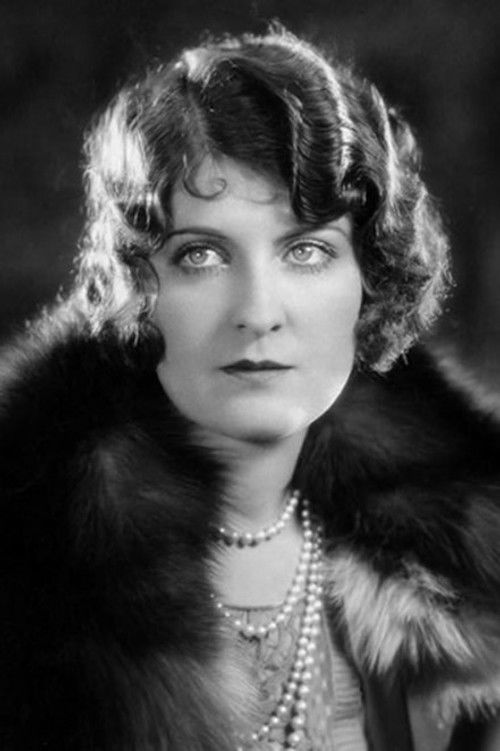 Alyce Mills as Marion Winslow