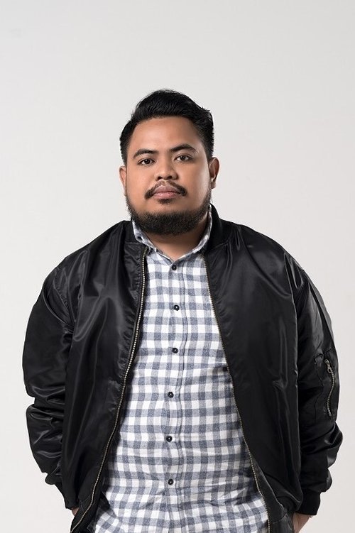 Rigen Rakelna as Bang Odang (voice)