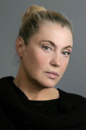 Lidiya Konstantinova as Хармиана