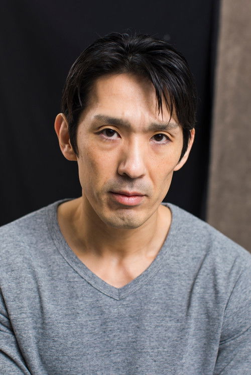 Kohji Katoh as Keijiro Kimura