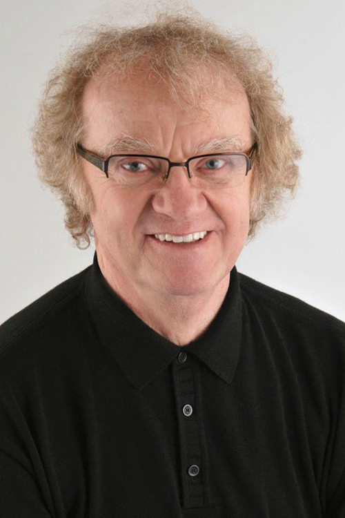 Manfred Jung as Siegfried