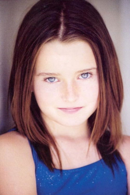 Brooke Radding as Liberty