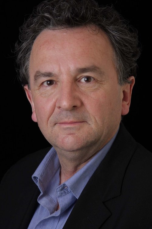 Louis Nowra as Shop Assistant